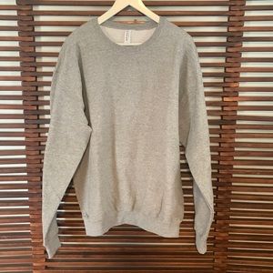 NWOT Jerzees sweatshirt